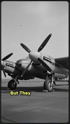 1 Plywood Plane vs Steel Fighters: The Wooden Wonder Of WW2