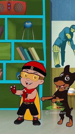 Mighty Raju Song #s#songs #mightyraju #facebookreels #reels #kids #fun #cartoon #viral #viral #viralpost #instagram #trending #fyp #popular #likeforlikes #funnyvideos #foryou #share #hindipoetry #kidsstories #storiesforkids | Mighty Raju