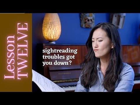 How to Improve Your Sight Reading