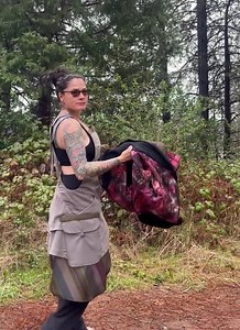 Momo Utility Dress - Etsy