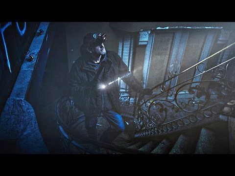 Exploring an ABANDONED DRUG LORDS MANSION!!