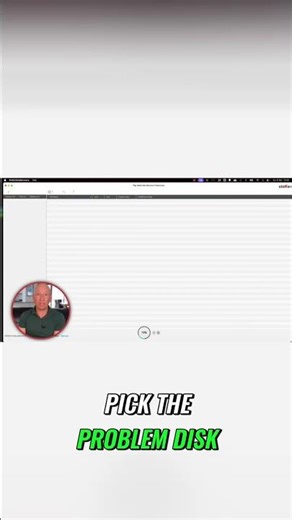 🛡️ Stellar Data Recovery Safe Recovery for Failing Drives
