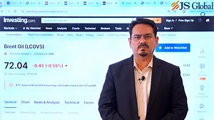 Market Wrap - 31st July, 2025 | PSX | Pakistan Economy | Exchange Rate | International Markets | Want to learn more about today's trading day? Check out our market wrap video, in which we cover today's trading activity in PSX, performance of regional and European markets, current status of US futures and Brent Crude price. #JSGlobal #ExceptionalValuesProductsServices #PSX #Economy #Dollar #Investment #Pakistan #PakistanNews #CrudeOil #StockMarket #ExchangeRate #MubashirAnis #FahadAhmed #Pakistan