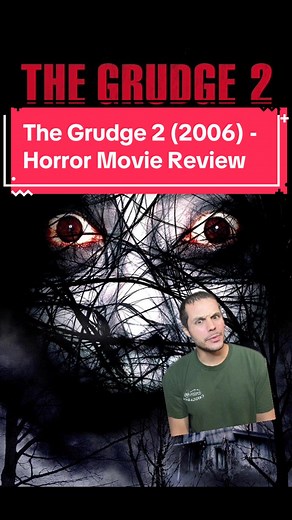 SPOILER FREE! Have you seen The Grudge 2 from 2006? Do you love or hate these movies or the Ju-On movies? Let me know! #greenscreen #christophermtantillo #movies #movietok #film #filmtok #horror #horrortok #horrormovies #moviereview #movierecommendation #moviesuggestions #scarymovies #thegrudge #thegrudge2 #filmsuggestions #filmrecommendation #filmreview #horrorrecommendation #horrorsuggestions #horrormoviereview #31daysofhorror #31daysofhalloween #halloweenmovies #horrormoviesuggestions #horror