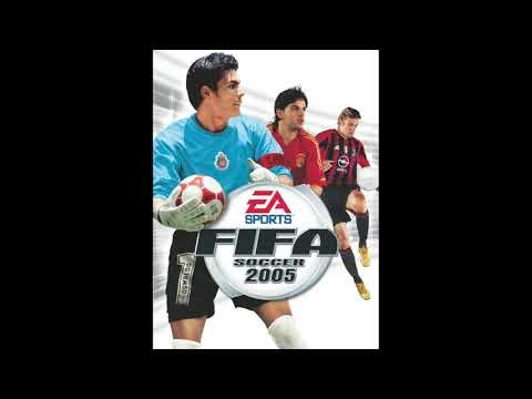 FIFA 2005 Soundtrack:Faithless - "No Roots"