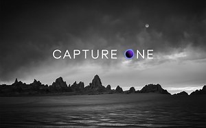 Capture One 20数码后背版序列号