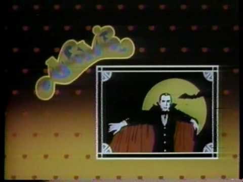 CKVR Fright Night Theatre 1985