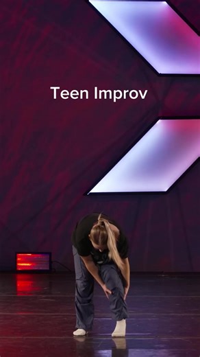 Love this 👏👏 #dancedifferent