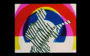 Len Lye - Rhythms