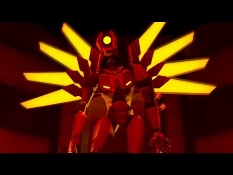 [ULTRAKILL] Absolute Machine