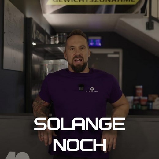 𝐁𝐫𝐨… 𝐝𝐢𝐞 𝐏𝐫𝐞𝐢𝐬𝐞?!😮💜 Ja, du siehst richtig – unsere Supplements gibt’s zu unschlagbaren Preisen! Komm vorbei, check die Auswahl und nimm dein Powerpaket gleich mit! ⏰ 𝐒𝐮𝐩𝐩𝐥𝐞𝐦𝐞𝐧𝐭 🕒 𝐒𝐡𝐨𝐩 geöffnet: Montag bis Freitag von 08:00–12:00 & 16:00–20:00 Uhr (ausgenommen Feiertage) 📍 FITfactory – Respekt. Power. Community. ________________________________ #FitnessFarmerKing #Supplements #Fitfactory #Deutschlandsberg #ProteinDeals | Styria Fitnesscommunity