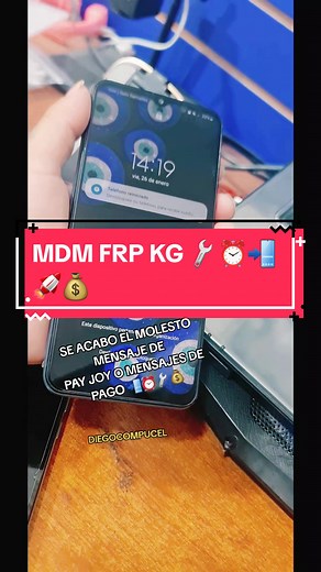 Chimera Tool: Aprende con Diego sobre MDM, FRP, y KG