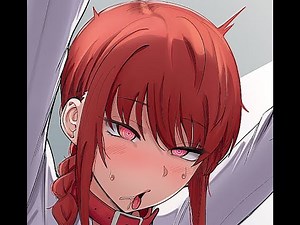 makima r34
