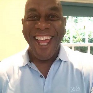 Ainsley’s Food We Love starts this Saturday at 11.35am on ITV 👍🏾😁 We’ve got loads of tasty recipes and great guests - hope you can join me! . #AinsleysFoodWeLove #newseries #foodwelove | Ainsley Harriott