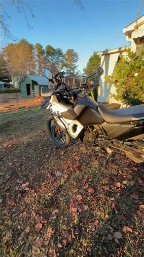 #klr650 #Kawasaki #Bike #automobile #offroad #riding #Adventurebike