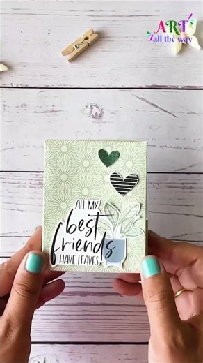 DIY Mini Favor Gift Bag | Easy Paper Gift Bag Making | Mini Gift Bag Tutorial