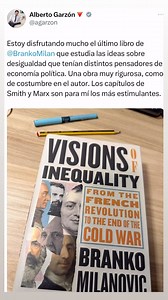 Alberto Garzón Espinosa on Reels