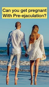 18K views · 458 reactions | A woman can potentially get pregnant from...