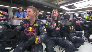 We think you should re-live *THAT* Brazil GP once more 😉 | F1