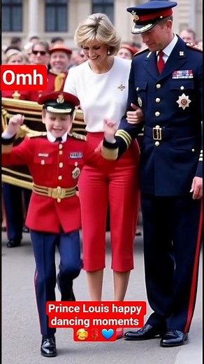 Princess Diana happy 🥰🌹💙#shorts #william #kate #diana #royal #catherine #louis #meghan #karen #uk