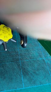 88K views · 810 reactions | I made a keychain #asmr #leathercraft #keychain #satisfying #leatherwork #handmadeleather #genuineleather #leatheraccessories #leatherworking | Torross Leather Craft | Facebook