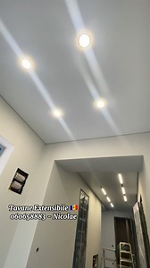Vrei un tavan care chiar impresionează? 🌟 Alege Tavane Extensibile – soluția modernă pentru un interior elegant, fără renovări murdare! 🎨 Personalizabil 100% – tu alegi culoarea, textura și stilul! 💧 Rezistent la umezeală – perfect pentru baie și bucătărie ⚡ Montaj rapid ✅ Ideal pentru apartamente, birouri, restaurante și spații comerciale! #moldova #trend #casa #tiktok | Tavane Extensibile