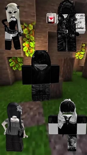 Part 1 | Enemies to lovers ❤️ [new story] #roblox #robloxfyp #storytime #viral #robloxstory