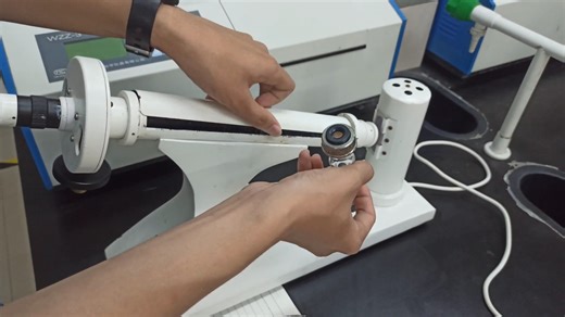 【物理化学实验】利用旋光度测定蔗糖的水解速率常数