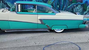 121K views · 11 reactions | 'ퟓퟔ 퐌퐞퐫퐜퐮퐫퐲 퐌퐨퐧퐭퐜퐥퐚퐢퐫, 'ퟓퟔ 퐇퐚퐫퐥퐞퐲 퐏퐚퐧퐡퐞퐚퐝...