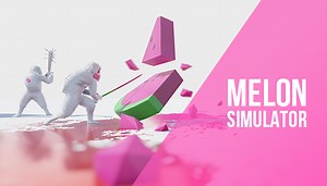 Melon Simulator Windows game