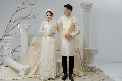 Top 10 Cửa hàng cho thuê áo dài đẹp, giá tốt nhất tại Hà Nội - toplist.vn