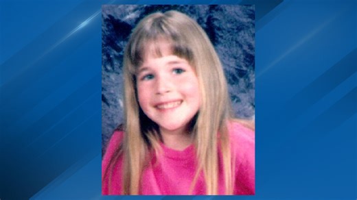 Arkansas authorities officially name suspect in the 1995 kidnapping case of Morgan Nick