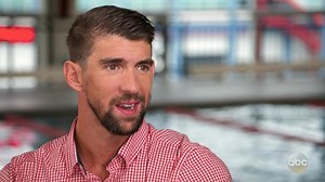 Michael Phelps Made Biggest Splash in Swimming and Sports History