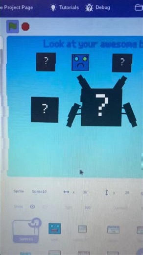 Updating my clicker game from scratch