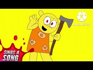 Tasha sings a song (The Backyardigans Movie)