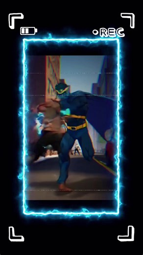 Heroes unite!!! XRP WILL FLIP BTC #XMEN