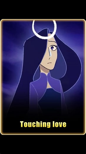 El amor entre el sol y la luna