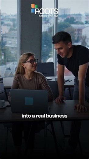 BBA Entrepreneurship Program | Start Building Your Own Business Journey