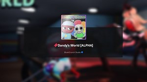 Easy ways to earn Ichor in Dandy's World