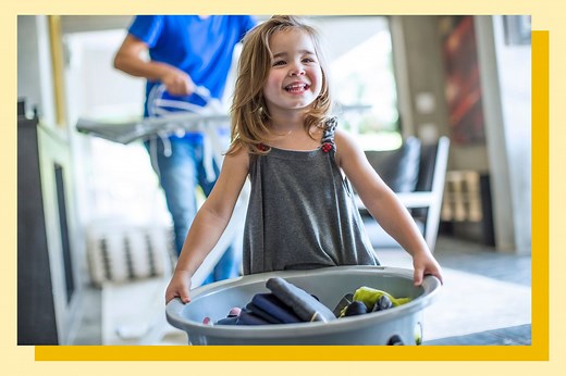 How To Raise an Honest Child—Plus 6 Other Values To Teach Your Child by Age 10