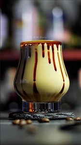 😱 Easy cocktail beginner🔥 #cocktail #drink