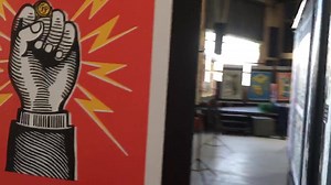 French Paper Company on Reels