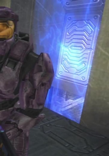 Red vs. Blue S02:E10 - Episode 10