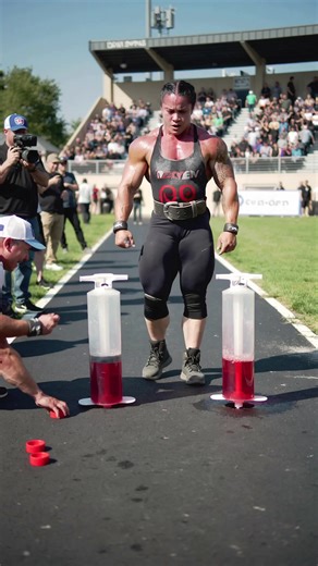 New Discipline | Muscle Madness