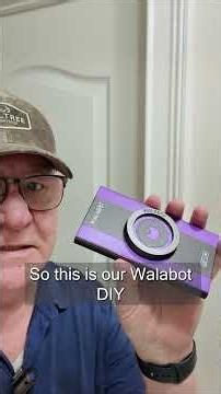 Before You Drill Into Drywall, Watch This | Walabot DIY with @drewnc61