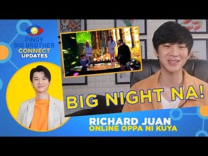 PBB Connect Update 176 with Richard Juan | March 14, 2021