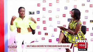 11K views · 535 reactions | This earpin has no respect for the lawyer | Trending Showbiz Uganda. | Facebook