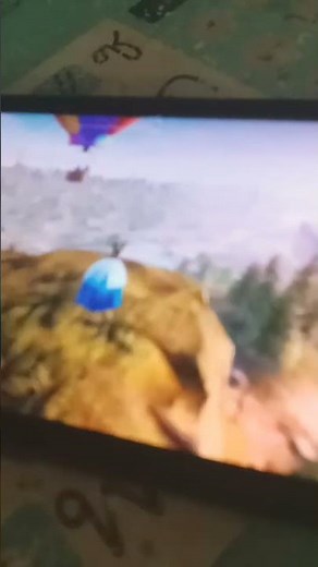 In the Goat Simulator 3 UFO👽