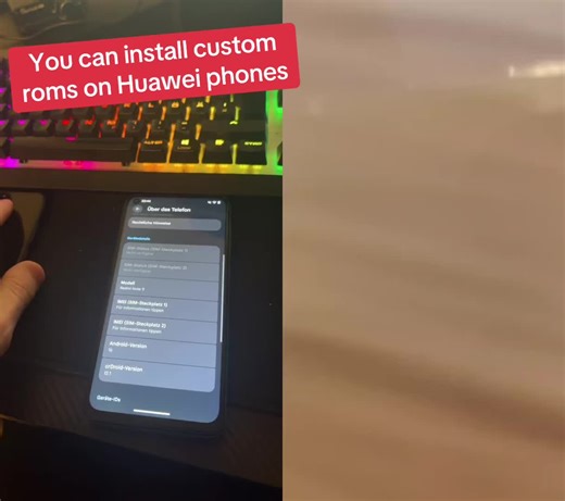 Install Custom ROMs on Huawei Phones - A Step-by-Step Guide