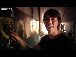 Star Death and the Creation of Elements - Wonders of the Universe: Stardust, preview - BBC